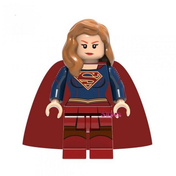 lego at te walker instructions