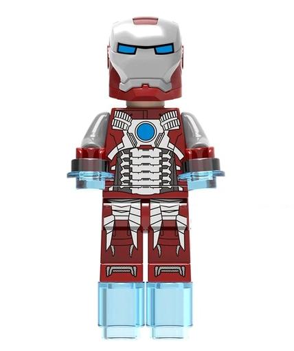 lego mark 5