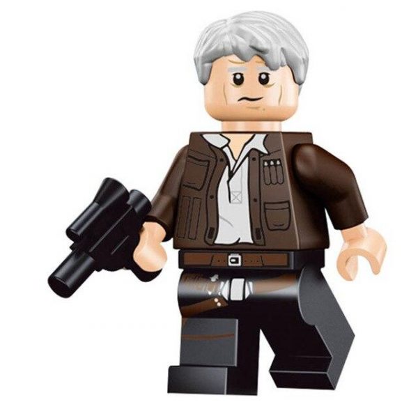 Hans Solo