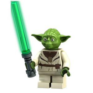 Yoda