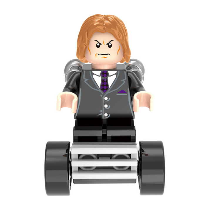 Lego Professor X Minifigure aka Charles Xavier (Free Shipping) – TV Shark