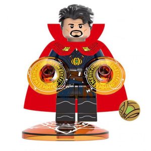 Lego Doctor Strange