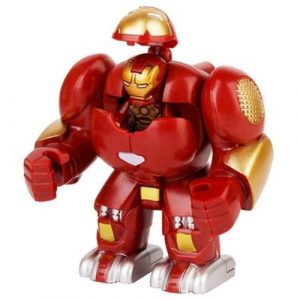 lego hulkbuster