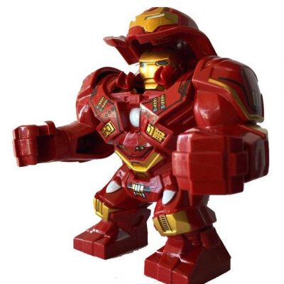hulkbuster mini