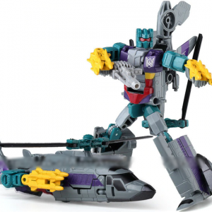 Transformers Combiner Wars Vortex