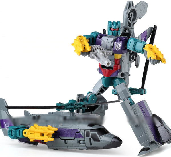 transformers combiner wars vortex