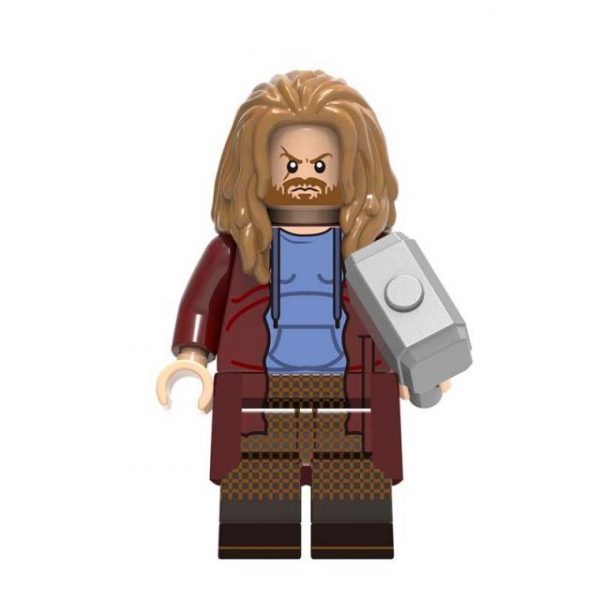 Lego Fat Thor