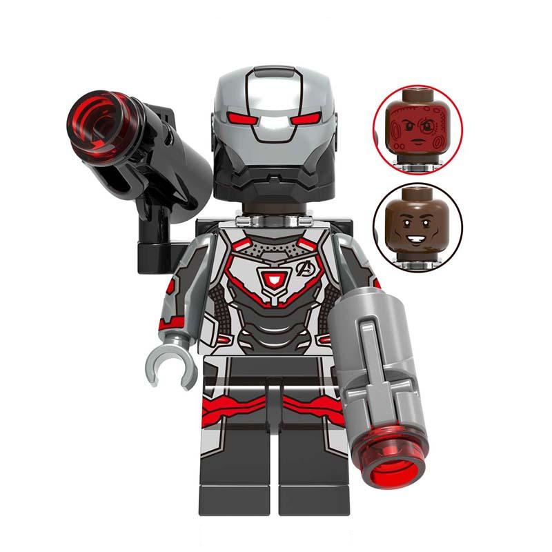 war machine lego set black friday