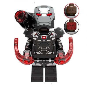 Lego War Machine