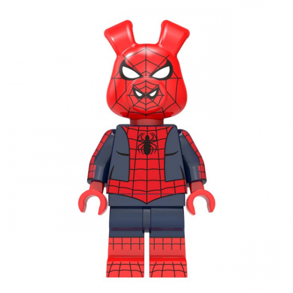 Lego Spider-Ham
