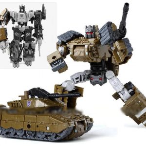 Transformers Combiner Wars Brawl