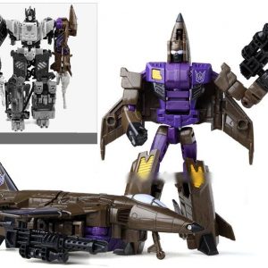 Transformers Combiner Wars Blast Off Figure