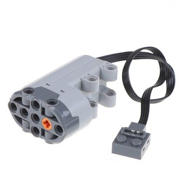 Lego Technic Servo Motor