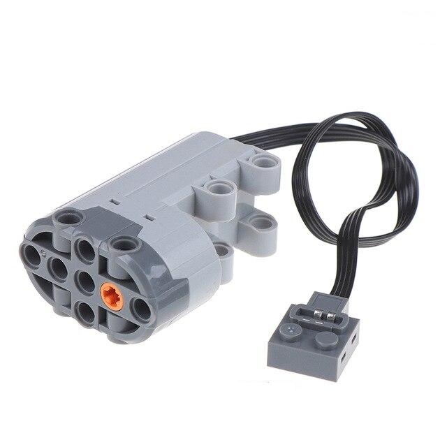 vej Aktiver Skaldet Lego Technic Servo Motor (Free Shipping) – TV Shark